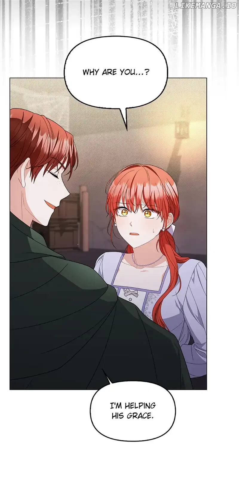 The Tyrant’s Translator Chapter 76 – Page 57