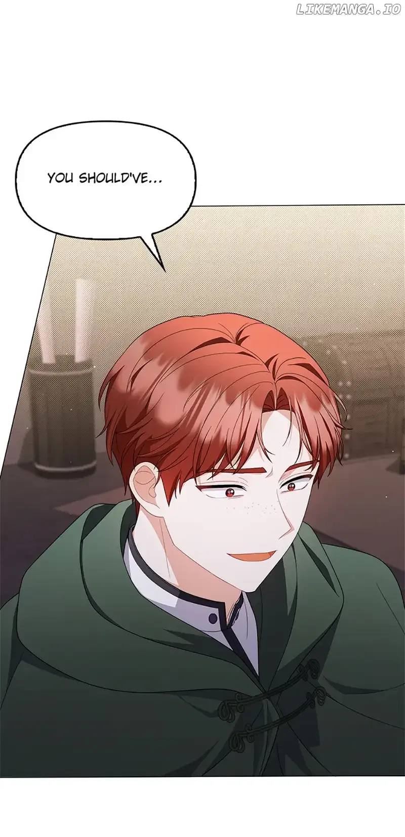 The Tyrant’s Translator Chapter 76 – Page 58