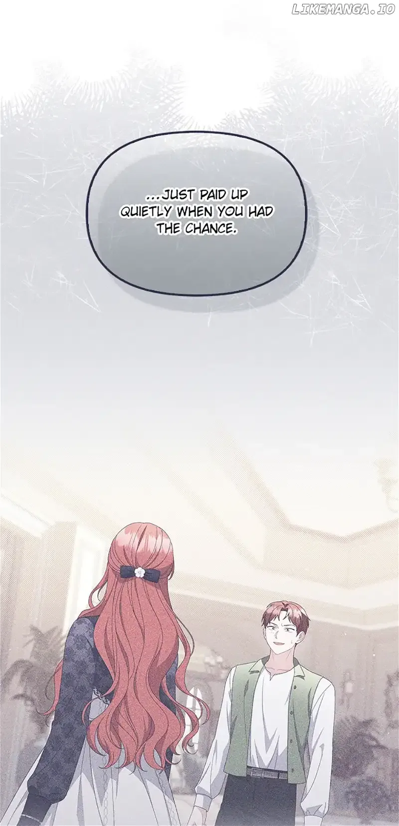 The Tyrant’s Translator Chapter 76 – Page 59