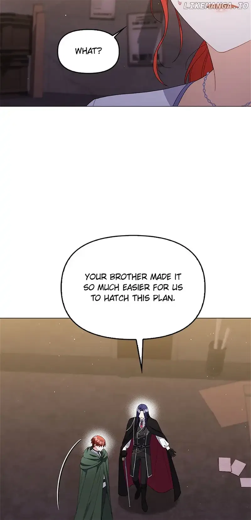 The Tyrant’s Translator Chapter 76 – Page 61