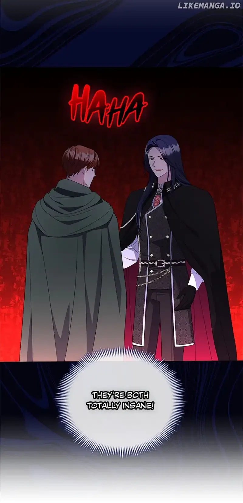 The Tyrant’s Translator Chapter 76 – Page 64