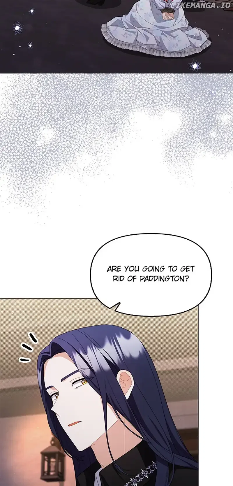 The Tyrant’s Translator Chapter 76 – Page 72