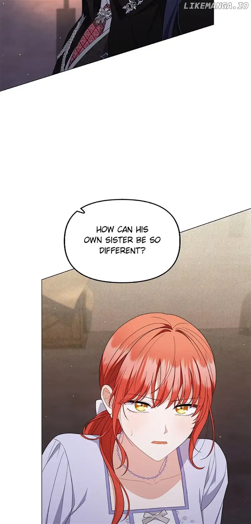 The Tyrant’s Translator Chapter 76 – Page 73