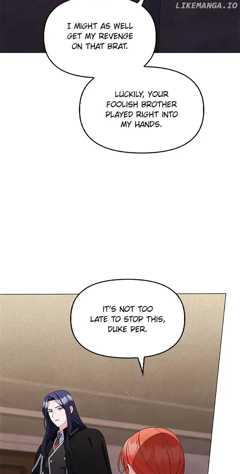 The Tyrant’s Translator Chapter 76 – Page 78