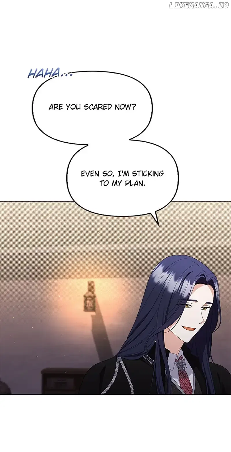 The Tyrant’s Translator Chapter 76 – Page 81