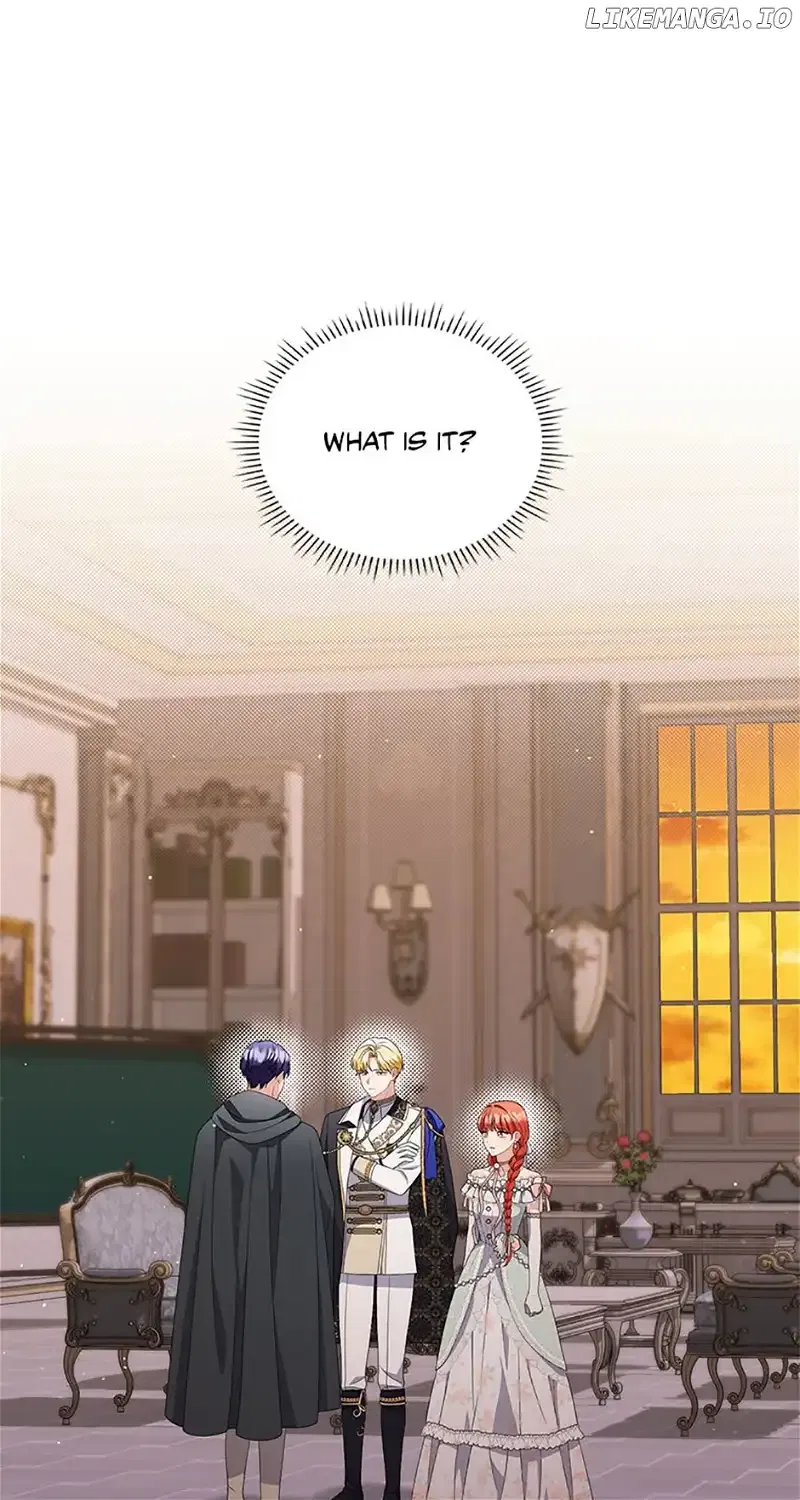 The Tyrant’s Translator Chapter 75 – Page 2