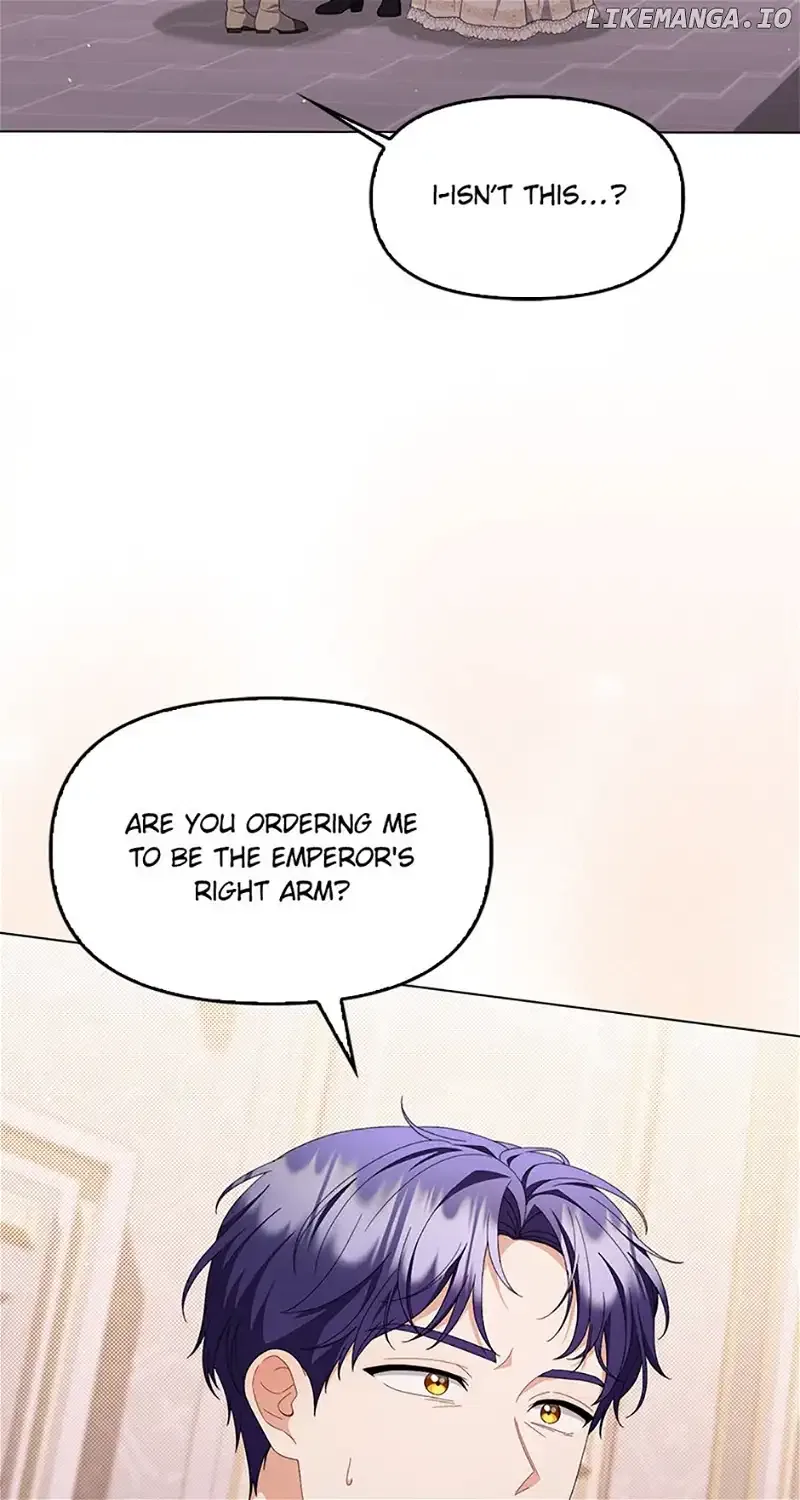 The Tyrant’s Translator Chapter 75 – Page 3