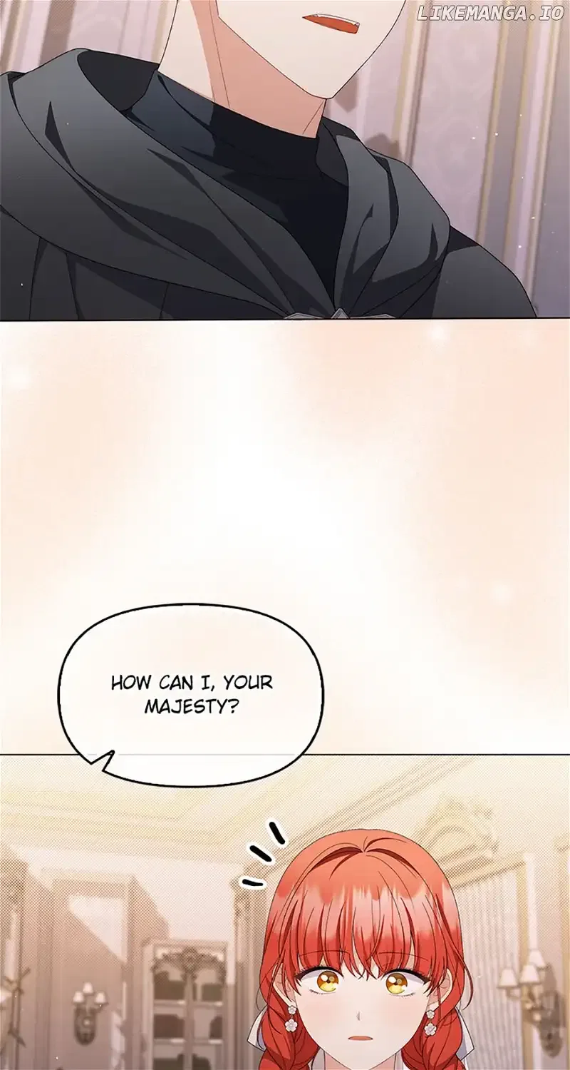 The Tyrant’s Translator Chapter 75 – Page 4