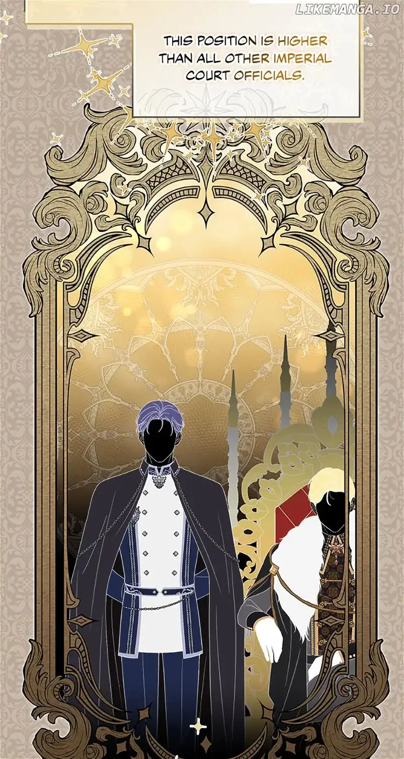 The Tyrant’s Translator Chapter 75 – Page 6