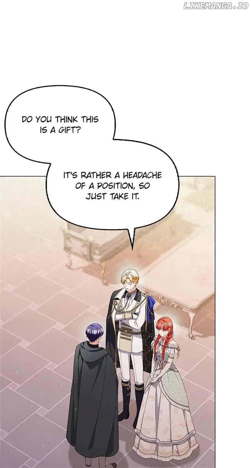 The Tyrant’s Translator Chapter 75 – Page 8