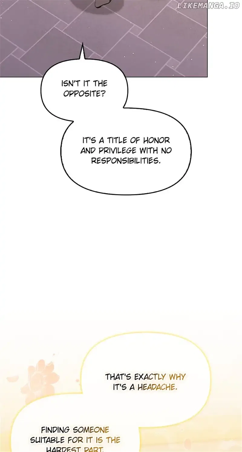 The Tyrant’s Translator Chapter 75 – Page 9