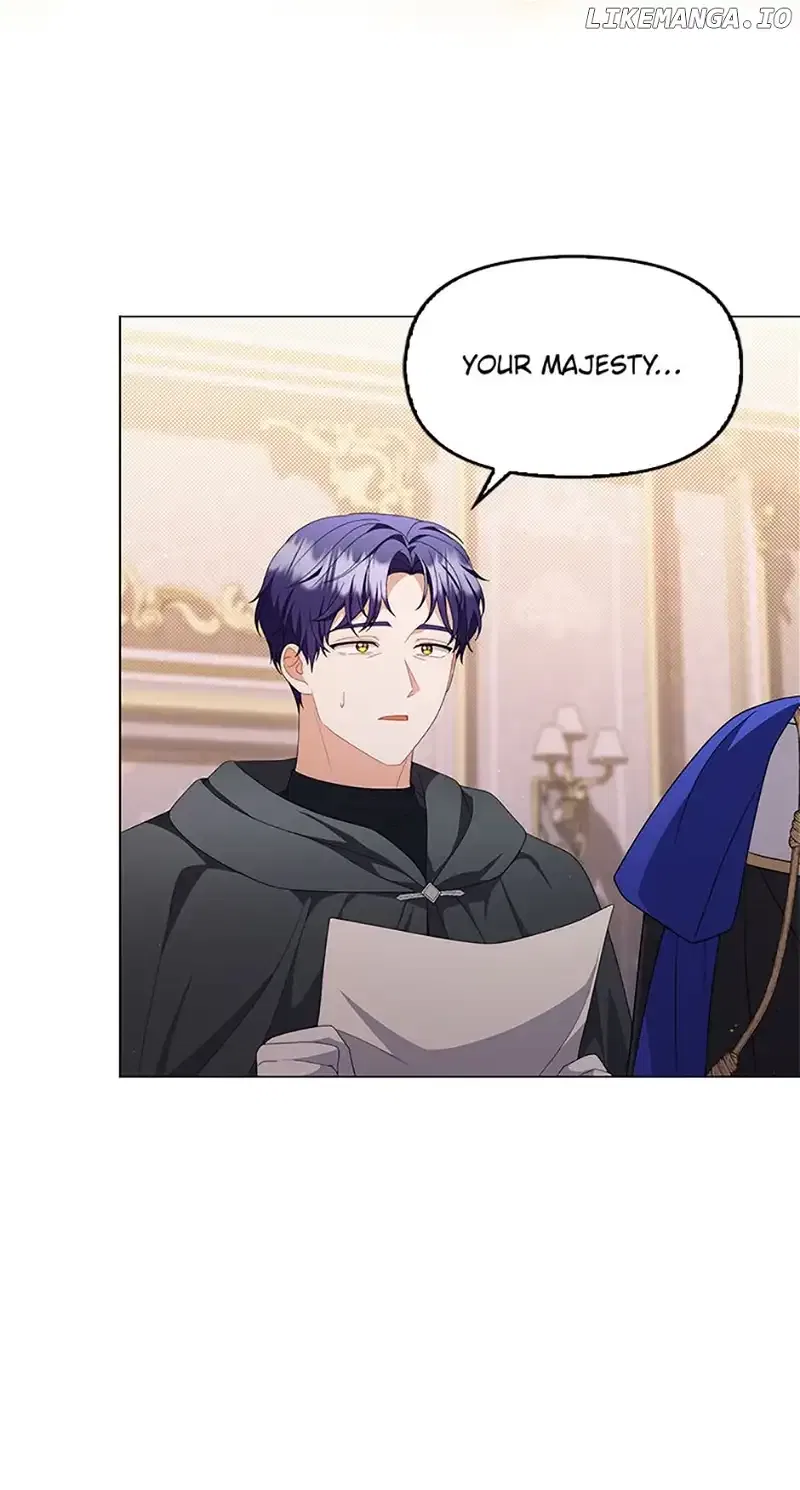 The Tyrant’s Translator Chapter 75 – Page 11