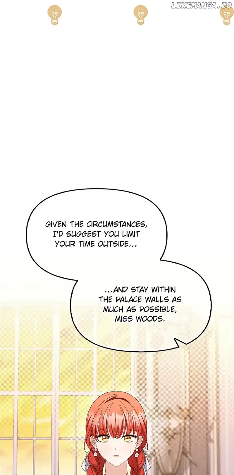 The Tyrant’s Translator Chapter 75 – Page 16