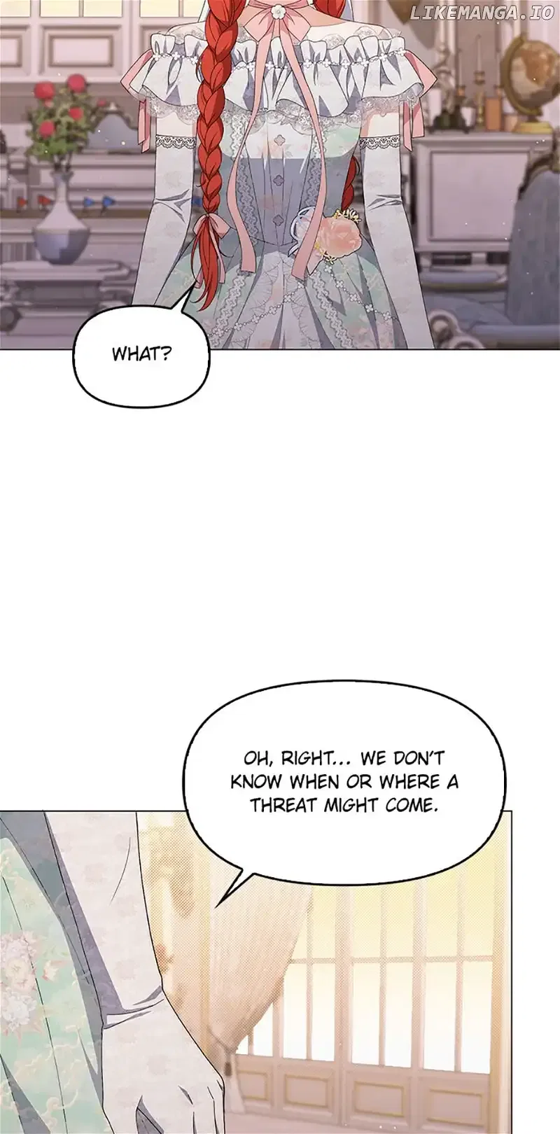 The Tyrant’s Translator Chapter 75 – Page 17