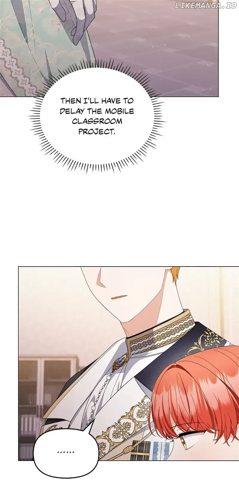 The Tyrant’s Translator Chapter 75 – Page 18