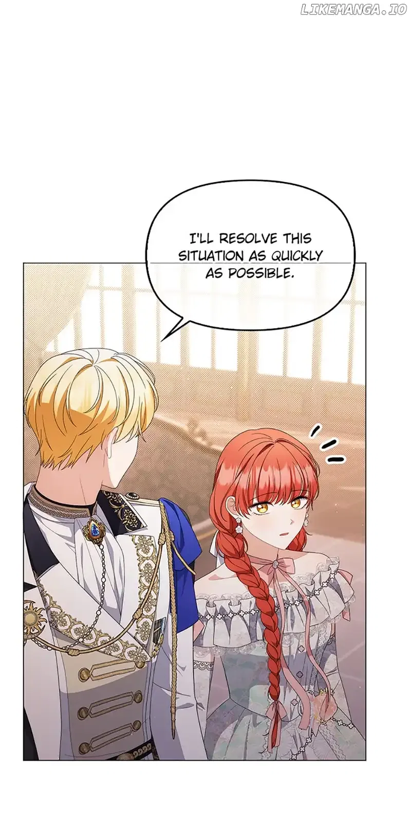 The Tyrant’s Translator Chapter 75 – Page 19