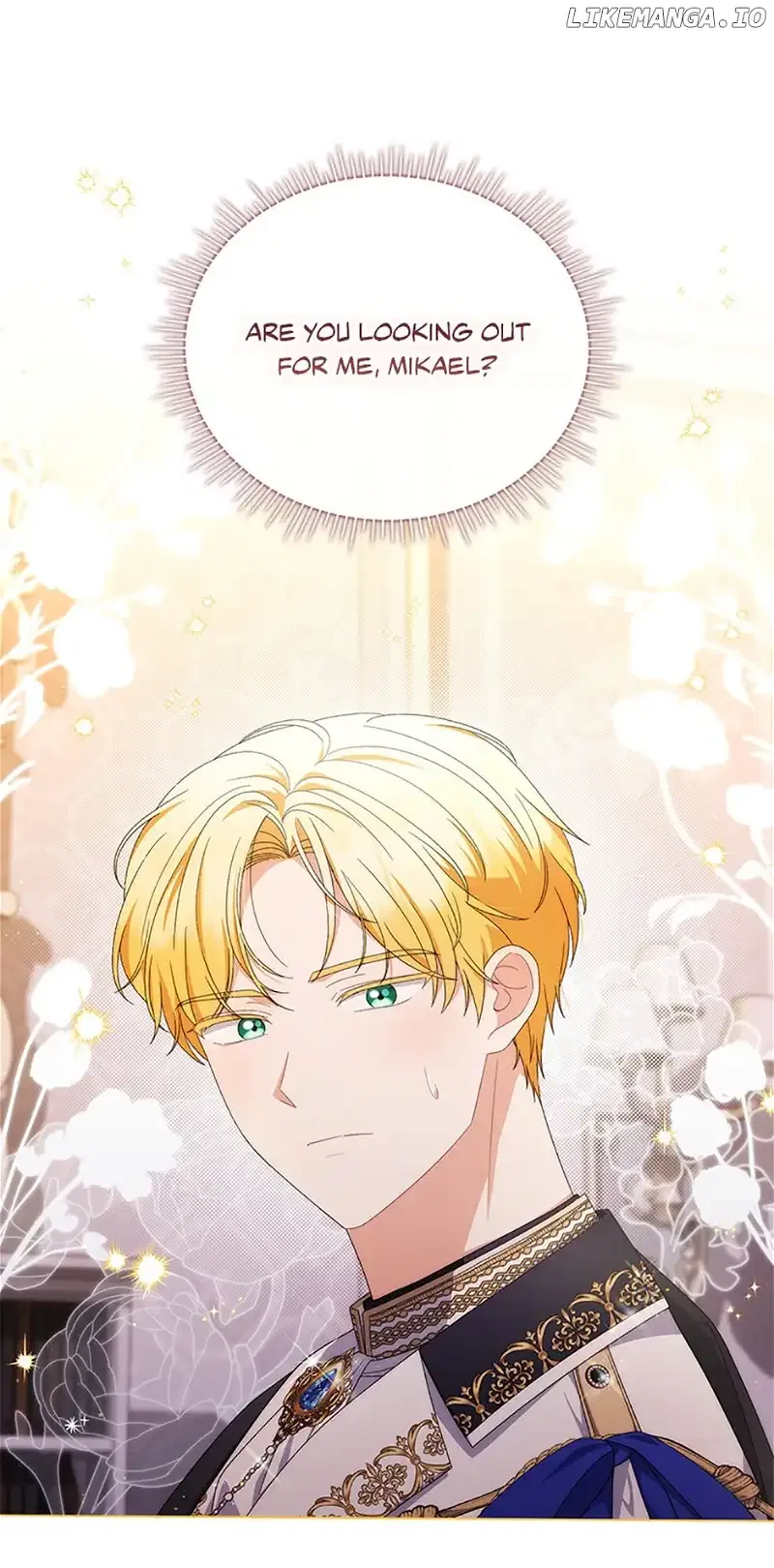 The Tyrant’s Translator Chapter 75 – Page 20
