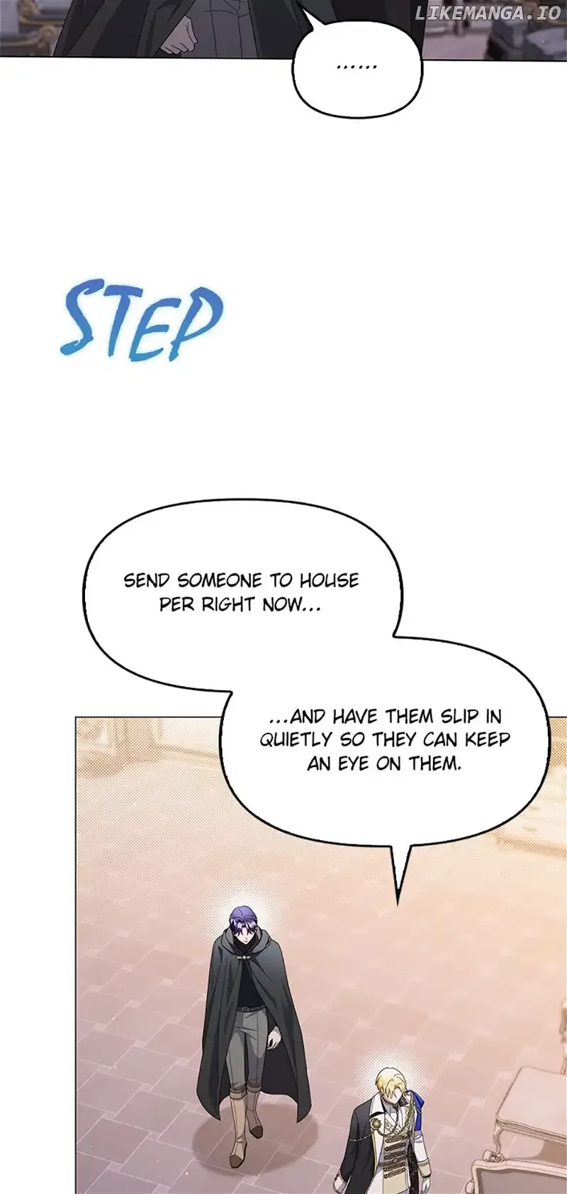The Tyrant’s Translator Chapter 75 – Page 24