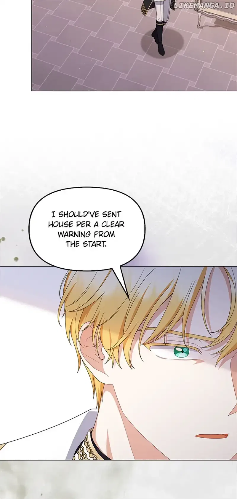 The Tyrant’s Translator Chapter 75 – Page 25