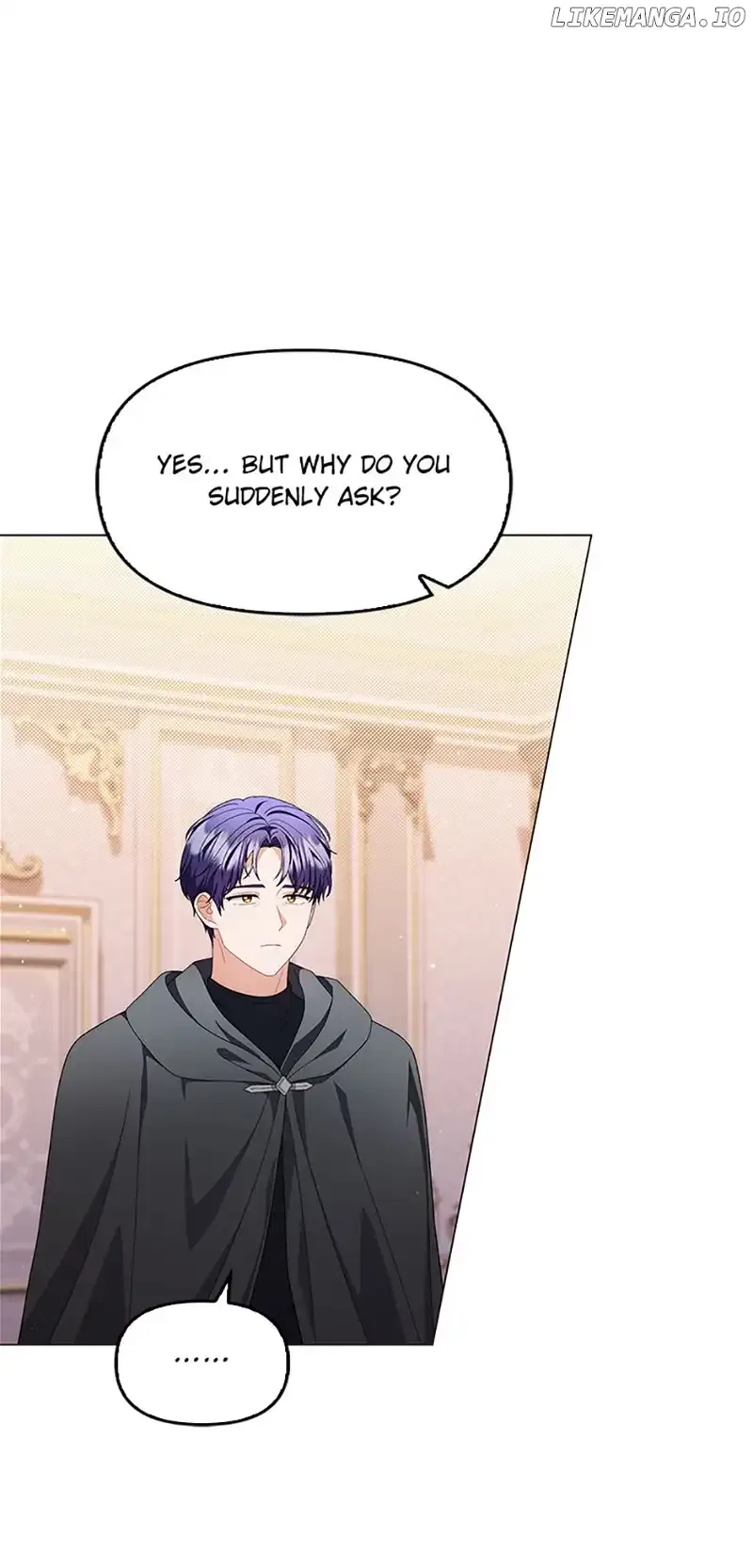 The Tyrant’s Translator Chapter 75 – Page 27