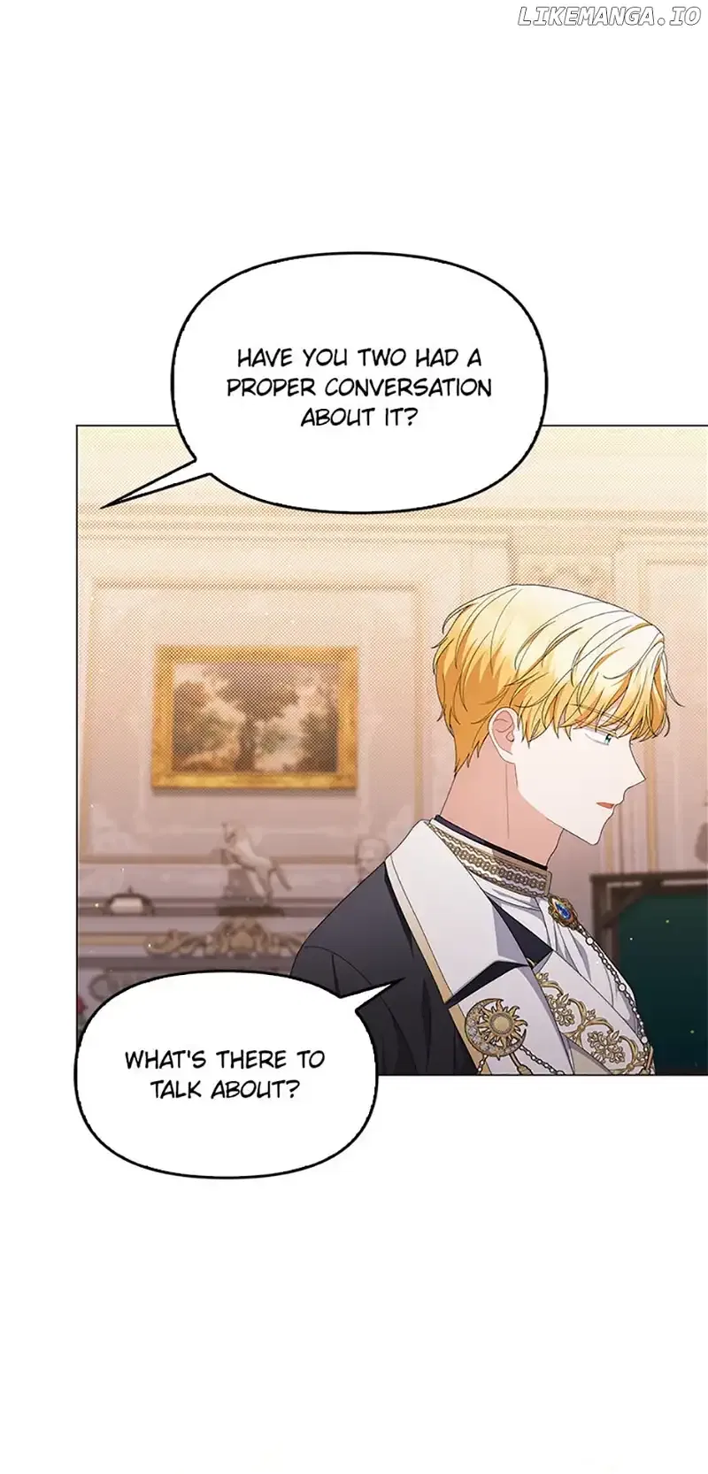 The Tyrant’s Translator Chapter 75 – Page 28