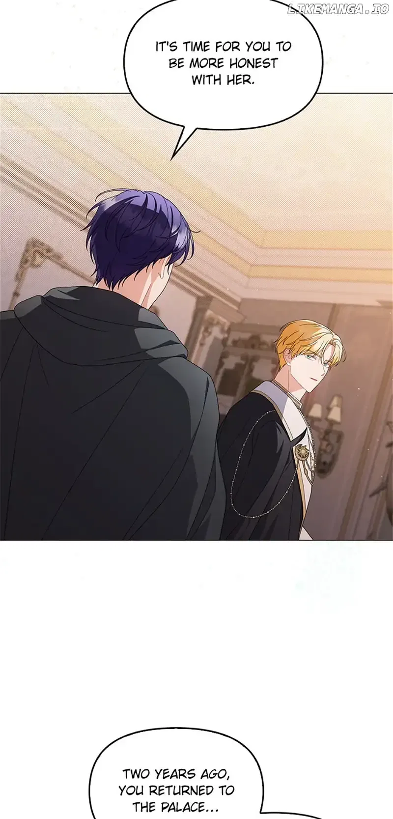 The Tyrant’s Translator Chapter 75 – Page 30