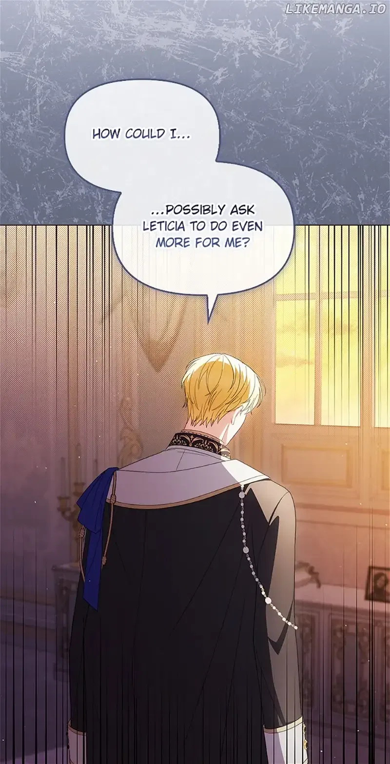 The Tyrant’s Translator Chapter 75 – Page 36