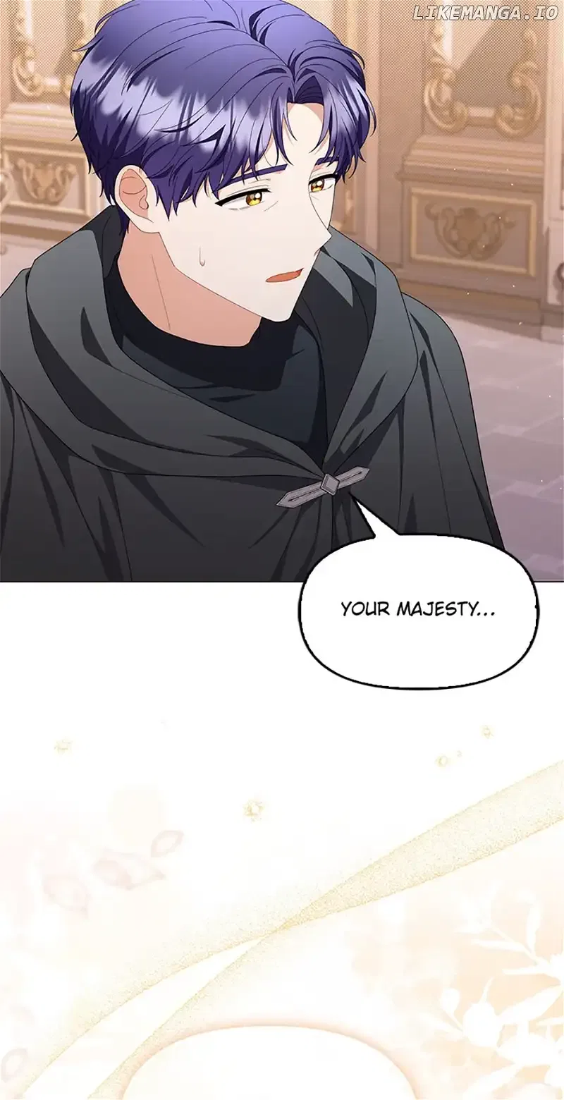 The Tyrant’s Translator Chapter 75 – Page 45