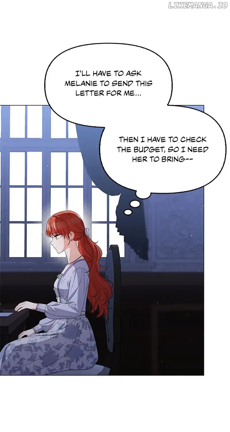 The Tyrant’s Translator Chapter 75 – Page 54