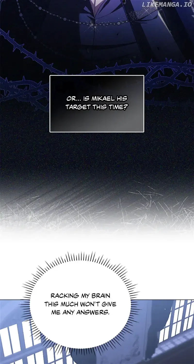 The Tyrant’s Translator Chapter 75 – Page 57