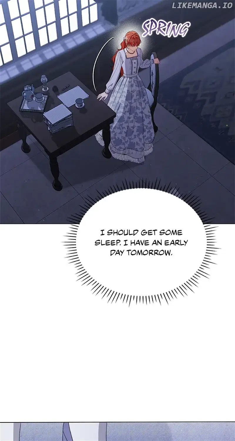 The Tyrant’s Translator Chapter 75 – Page 58