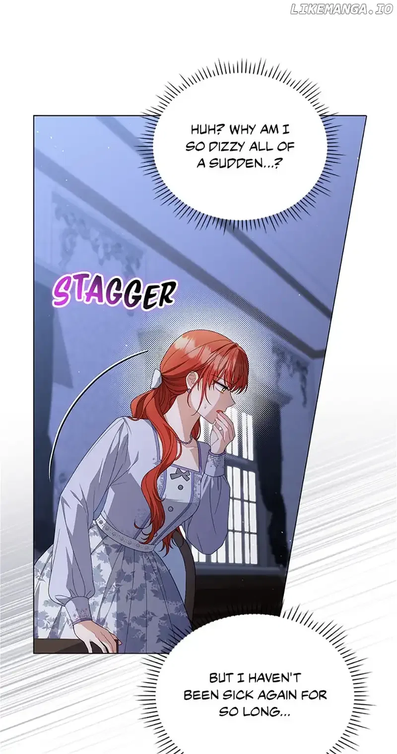 The Tyrant’s Translator Chapter 75 – Page 61