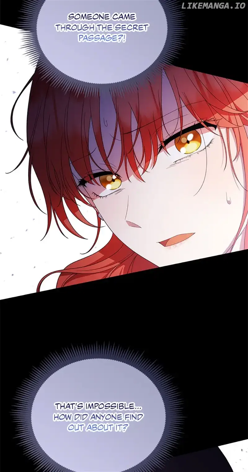 The Tyrant’s Translator Chapter 75 – Page 66