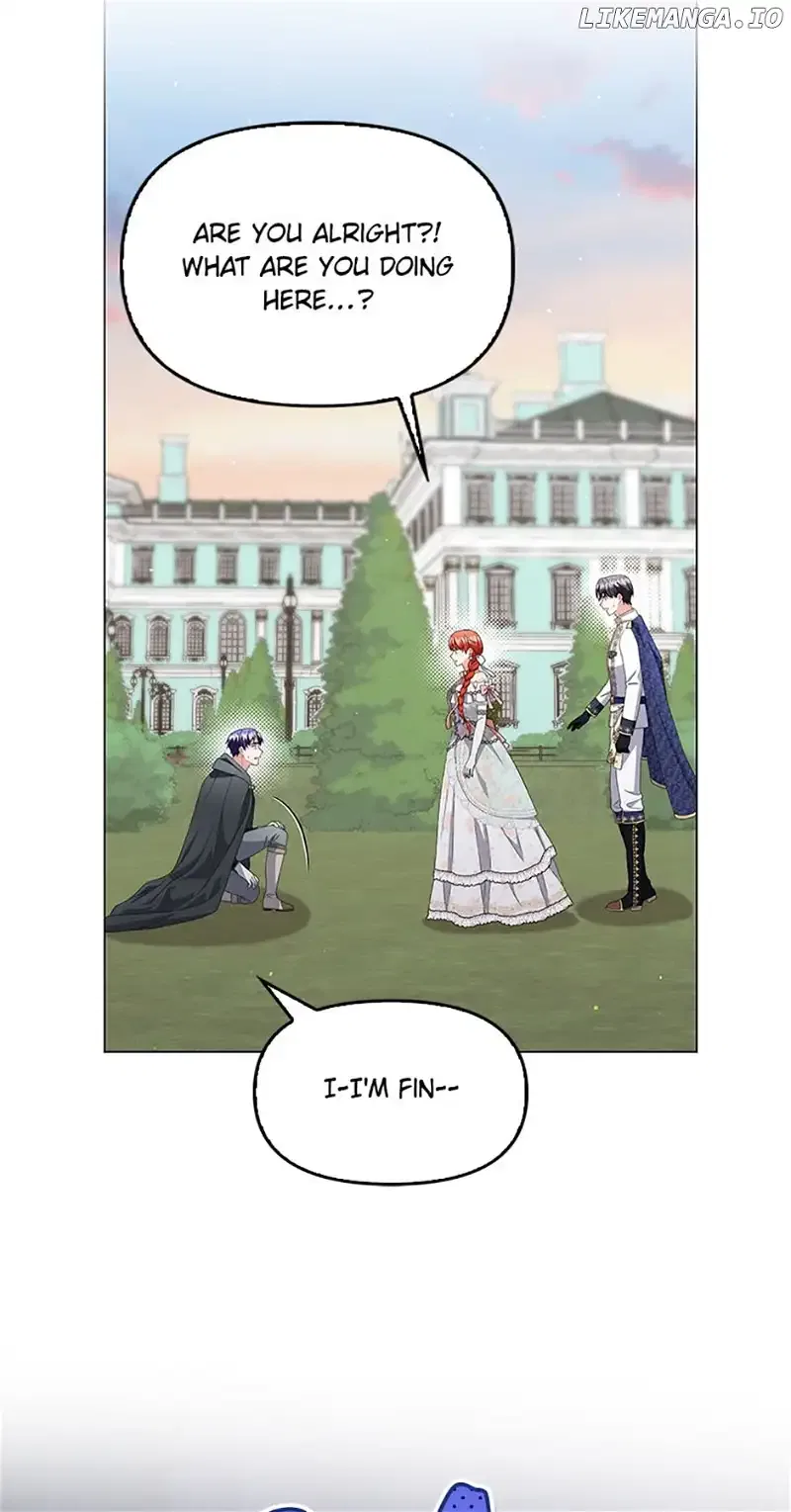 The Tyrant’s Translator Chapter 74 – Page 3