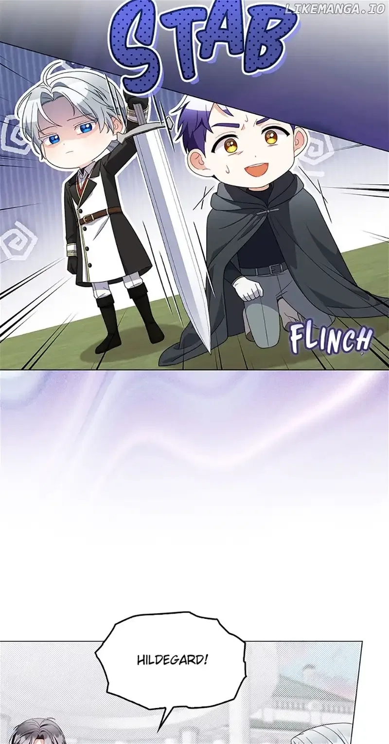 The Tyrant’s Translator Chapter 74 – Page 4