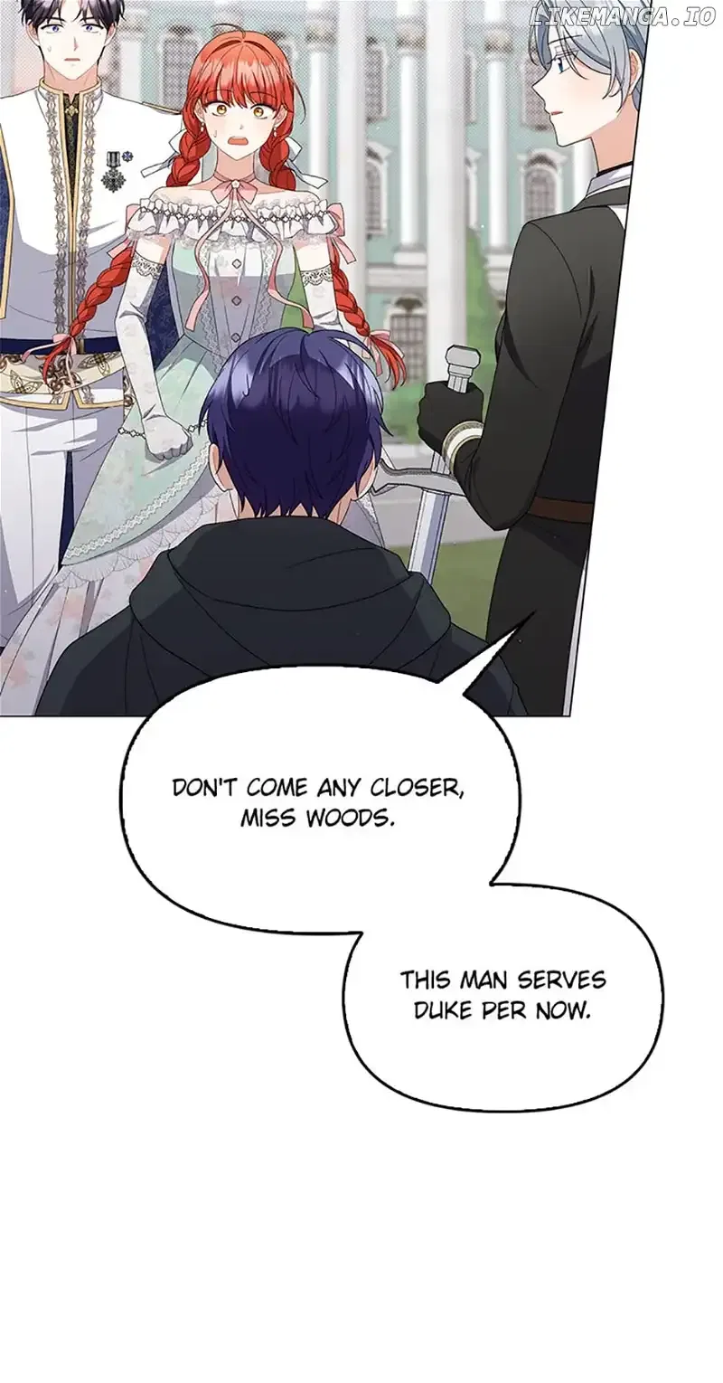 The Tyrant’s Translator Chapter 74 – Page 5