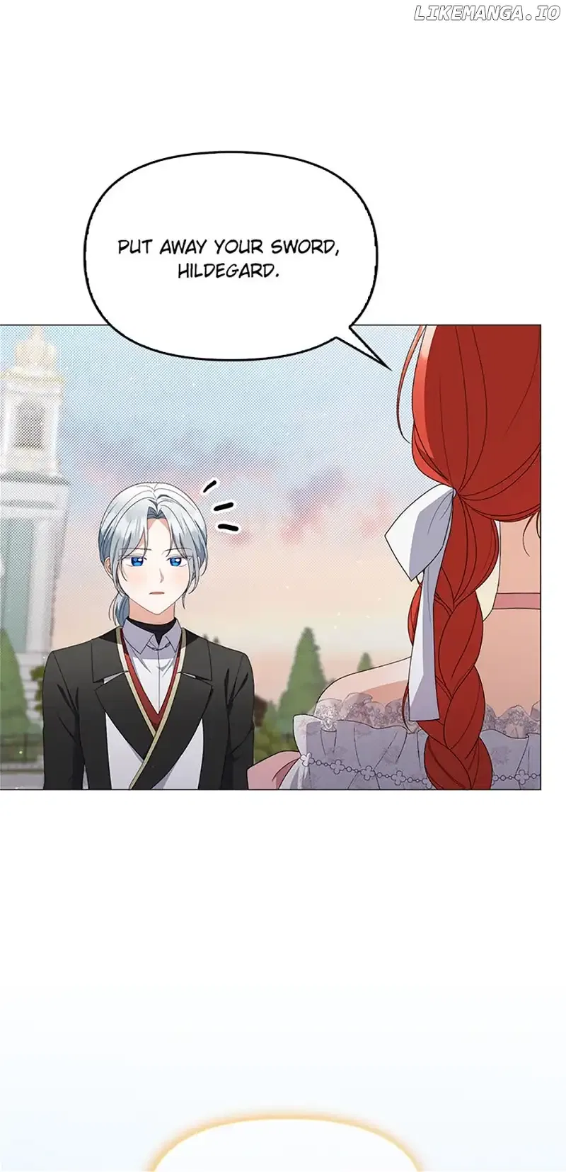 The Tyrant’s Translator Chapter 74 – Page 8