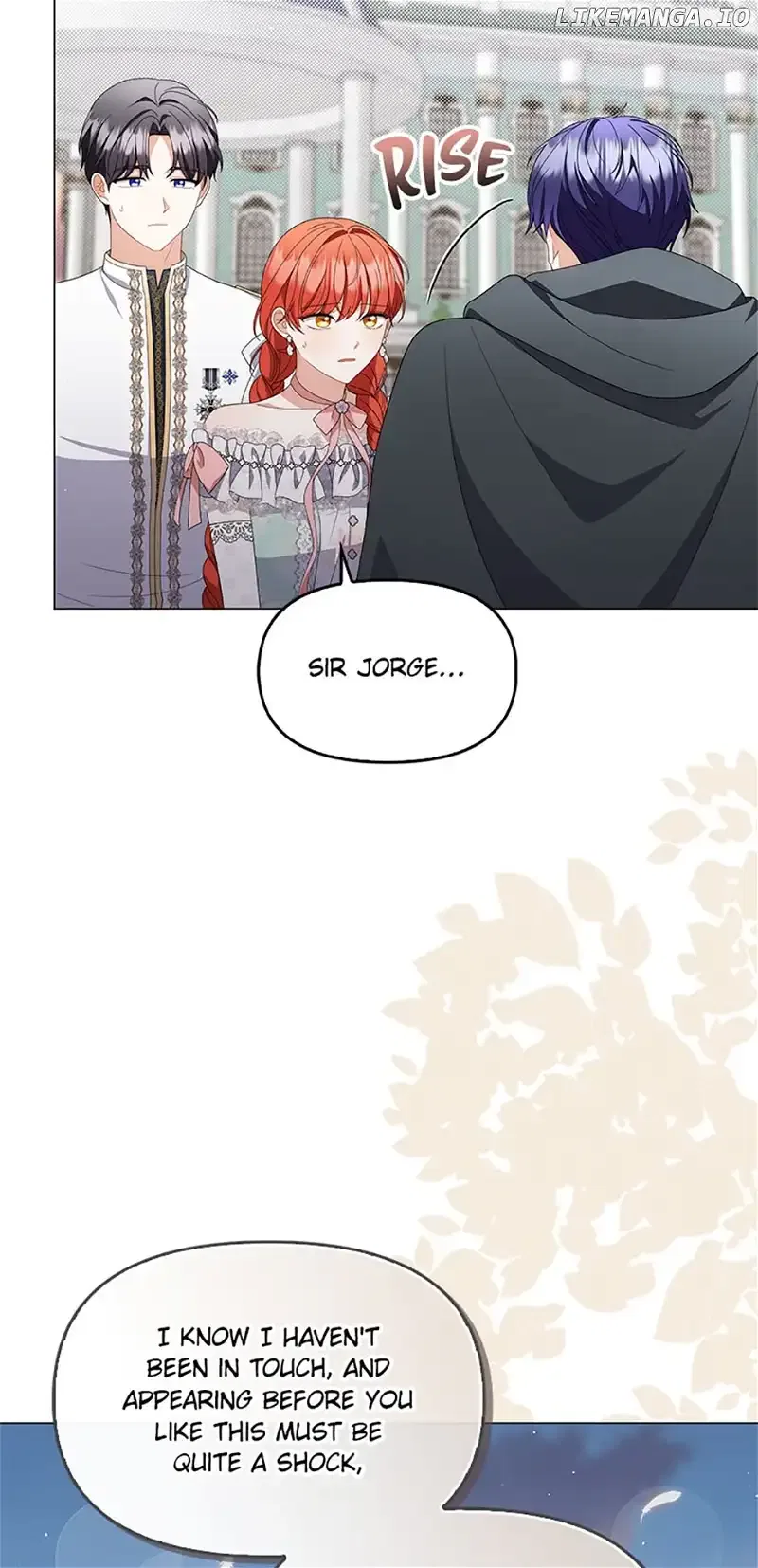 The Tyrant’s Translator Chapter 74 – Page 13