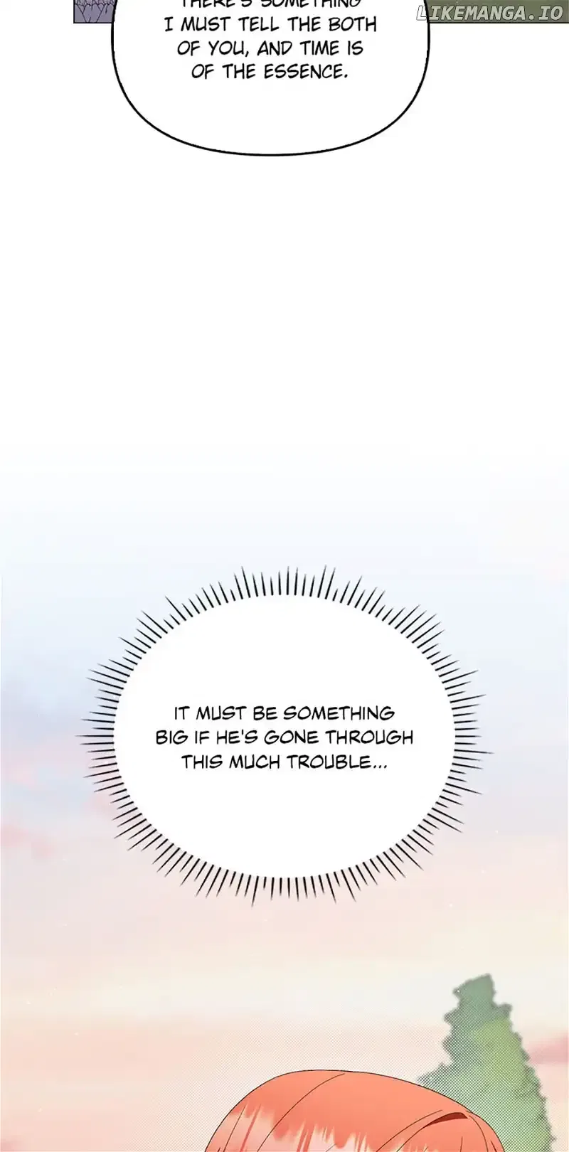 The Tyrant’s Translator Chapter 74 – Page 18
