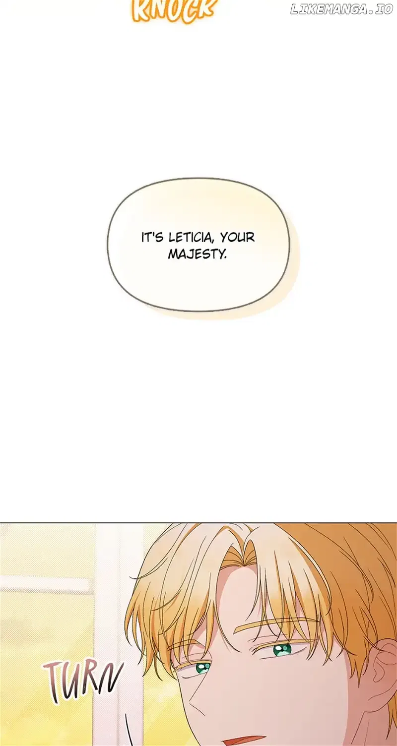 The Tyrant’s Translator Chapter 74 – Page 23