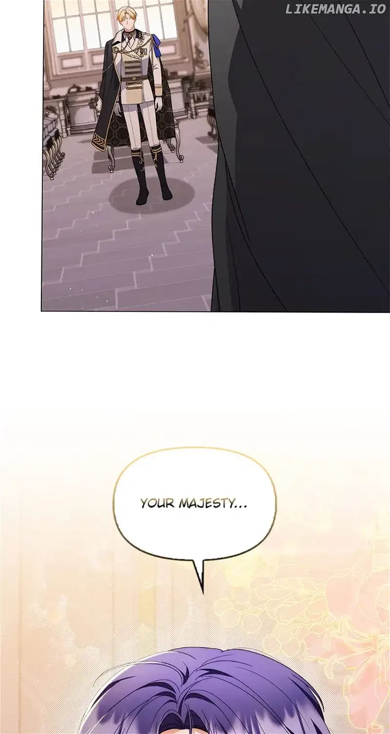 The Tyrant’s Translator Chapter 74 – Page 26