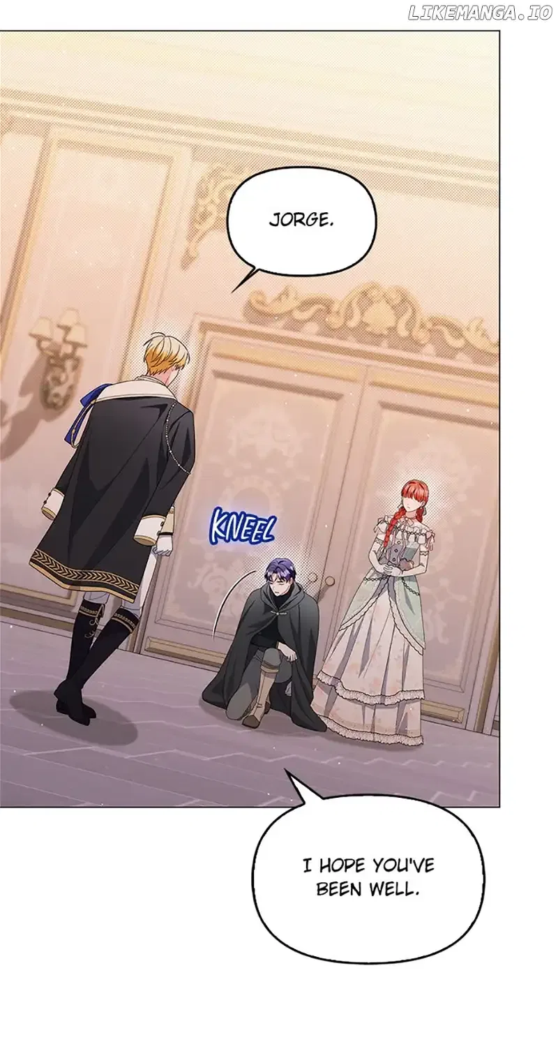 The Tyrant’s Translator Chapter 74 – Page 28