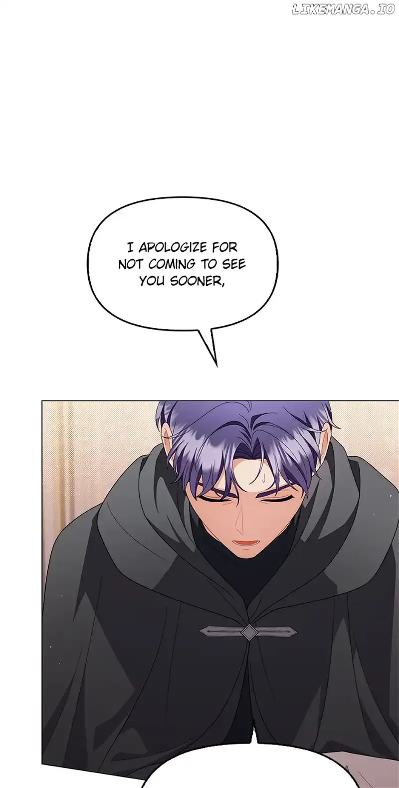 The Tyrant’s Translator Chapter 74 – Page 29