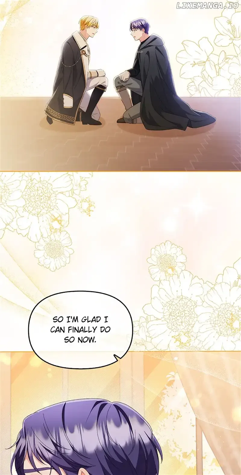 The Tyrant’s Translator Chapter 74 – Page 33