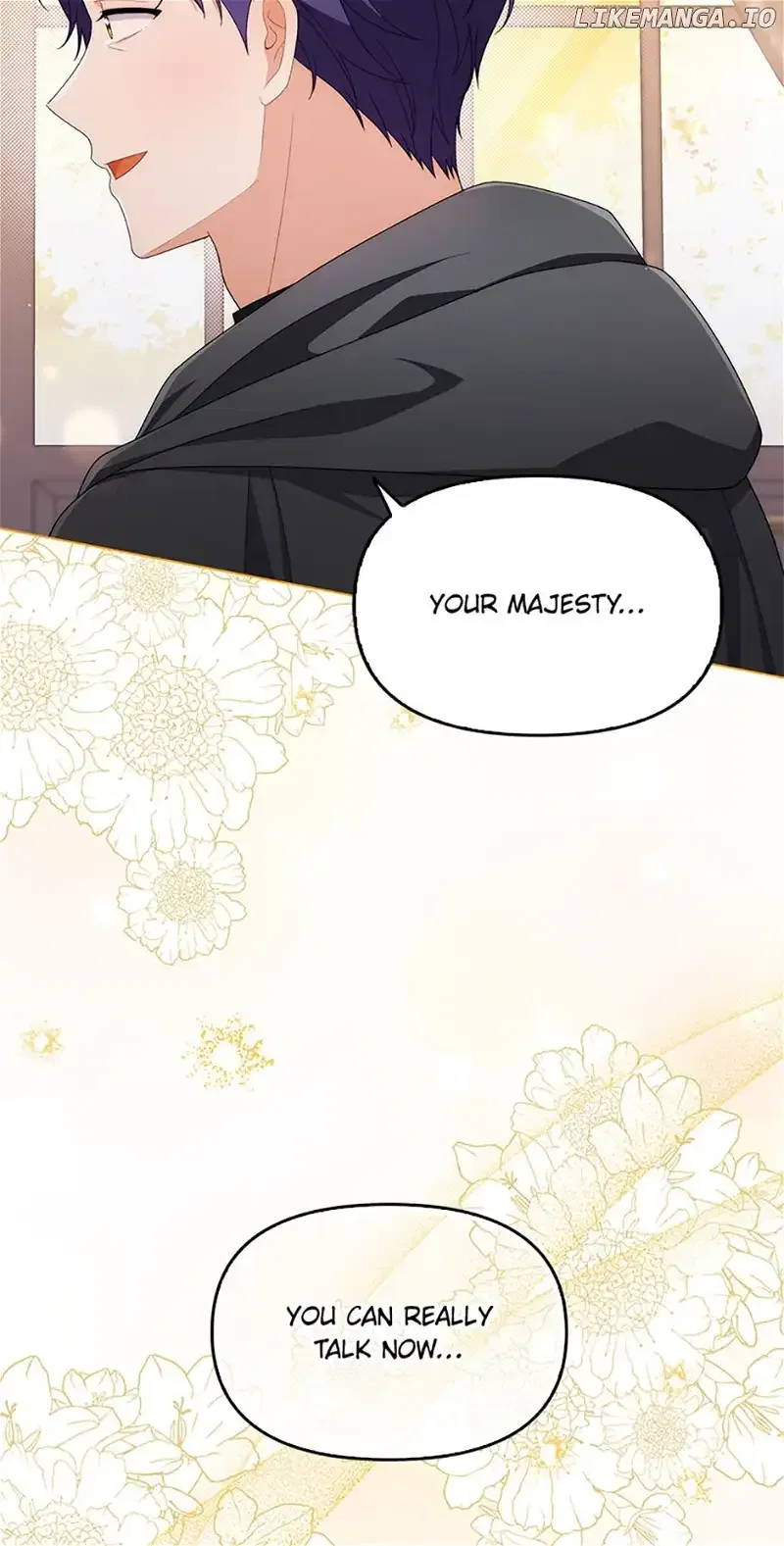 The Tyrant’s Translator Chapter 74 – Page 34