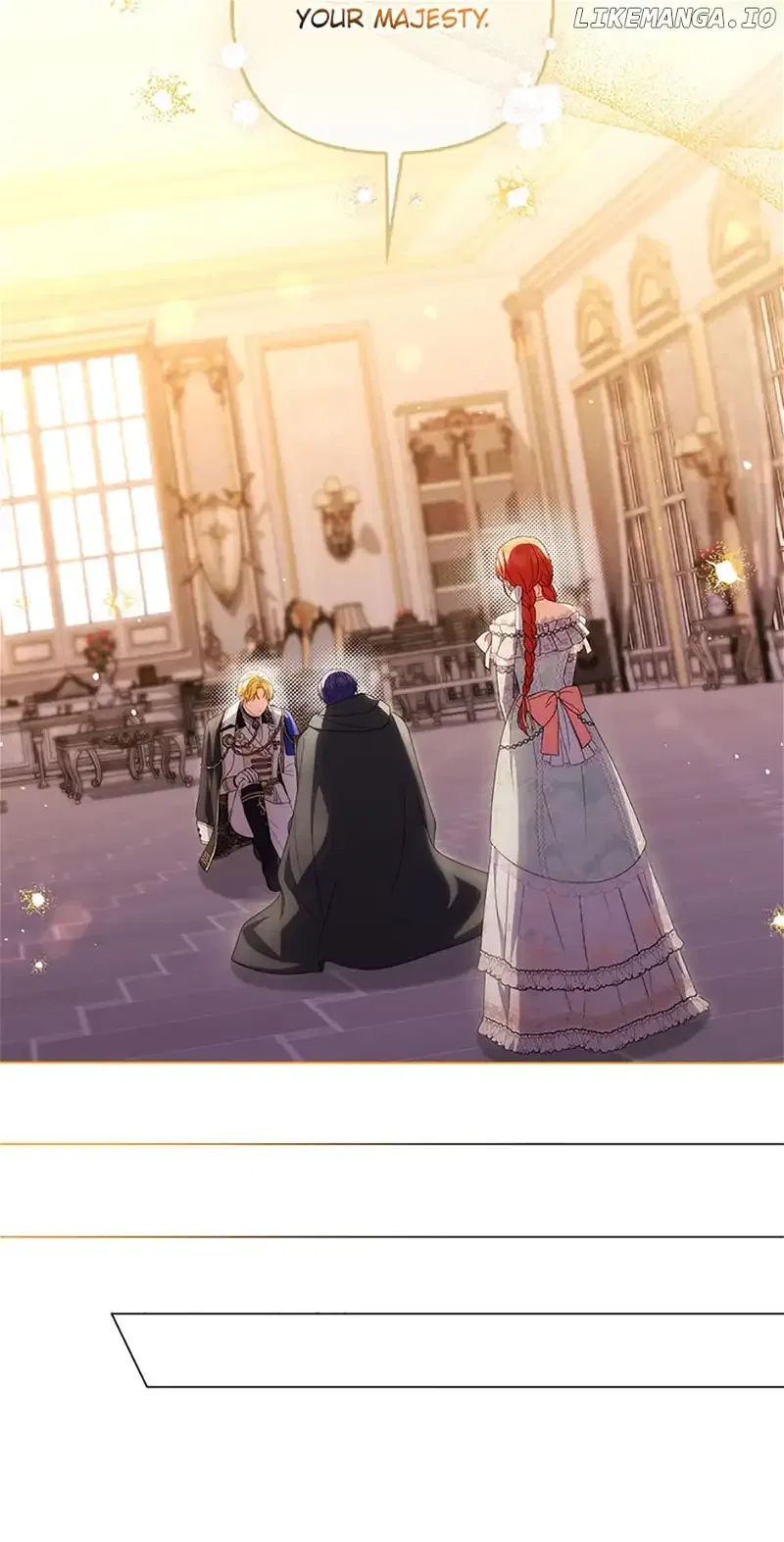 The Tyrant’s Translator Chapter 74 – Page 36