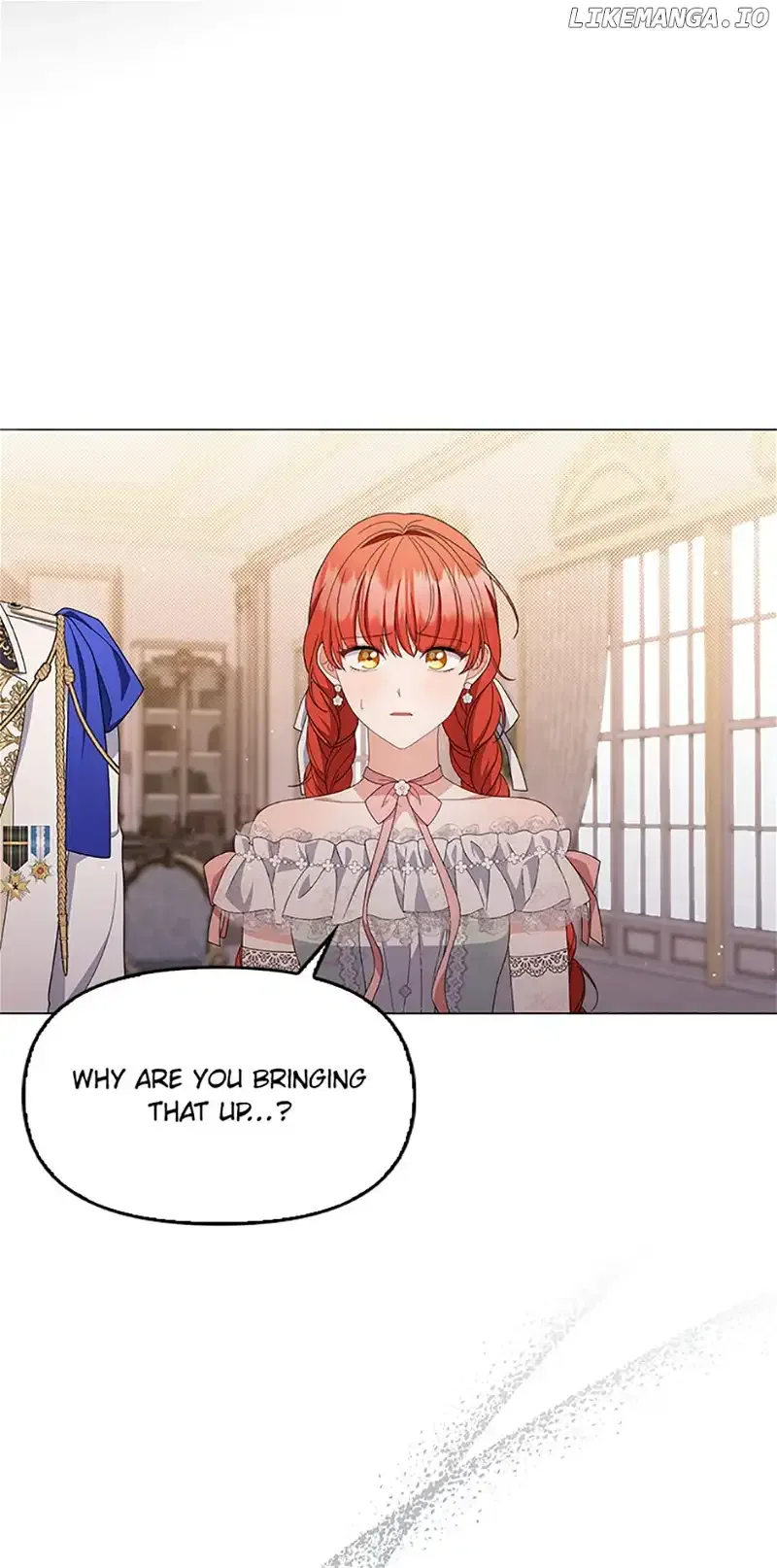 The Tyrant’s Translator Chapter 74 – Page 41