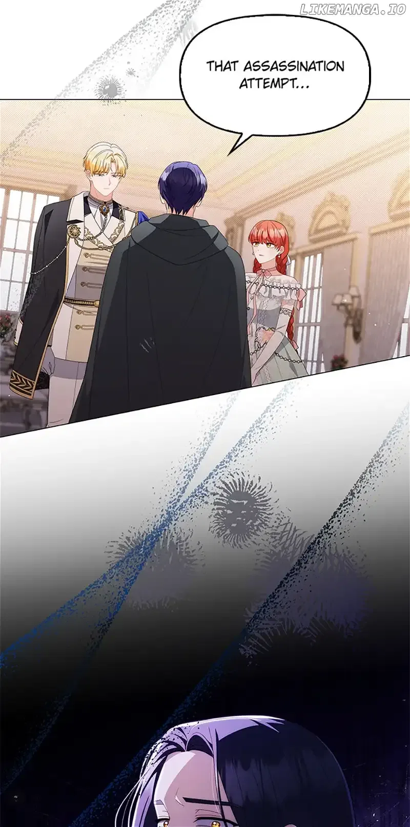 The Tyrant’s Translator Chapter 74 – Page 42