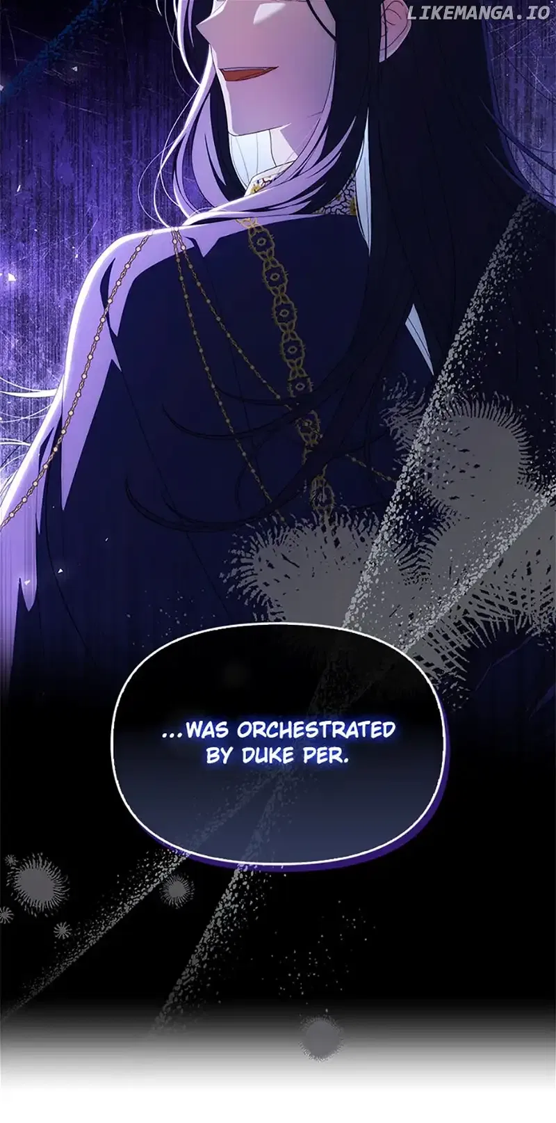 The Tyrant’s Translator Chapter 74 – Page 43