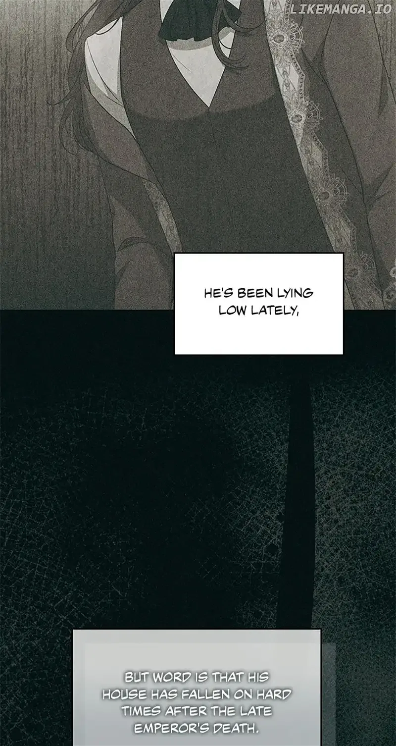 The Tyrant’s Translator Chapter 74 – Page 47
